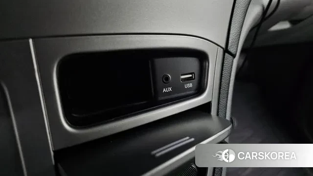 Hyundai The New Grand Starex id 3557569 из Кореи 10