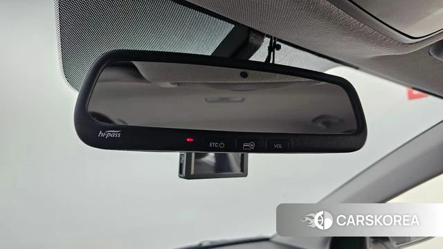 Hyundai Avante AD id 3886466 из Кореи 10