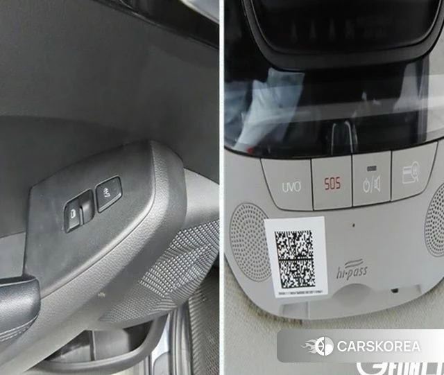 Kia Seltos id 4344880 из Кореи 10