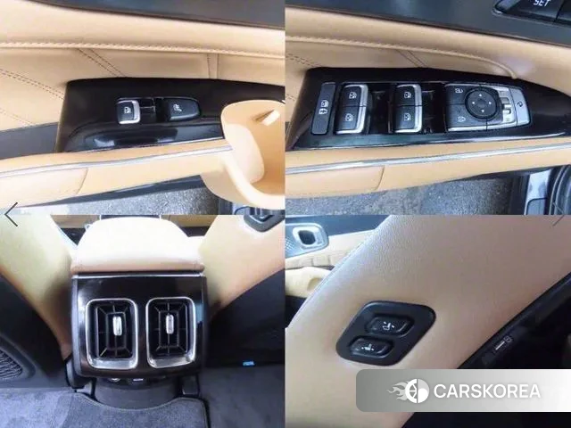 Kia Sorento 4th Generation id 3011672 из Кореи 10