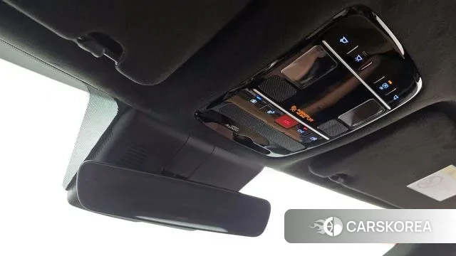 Hyundai Santa Fe (MX5) id 3732577 из Кореи 10