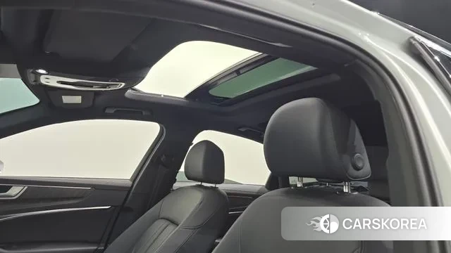 Audi A6 (C8) id 3342238 из Кореи 10