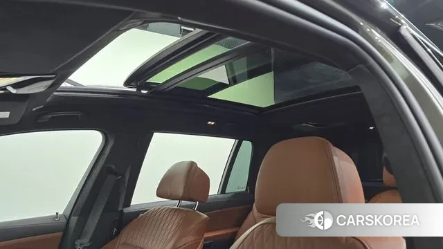 BMW X7 (G07) id 3555042 из Кореи 10