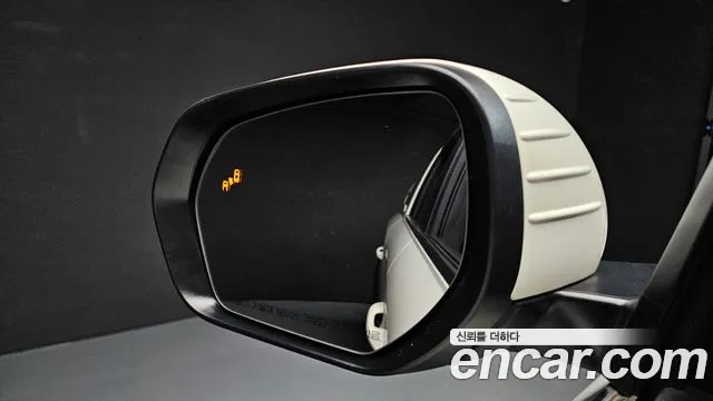 Ssangyong Rexton Sports Cannes id 2833899 из Кореи 10