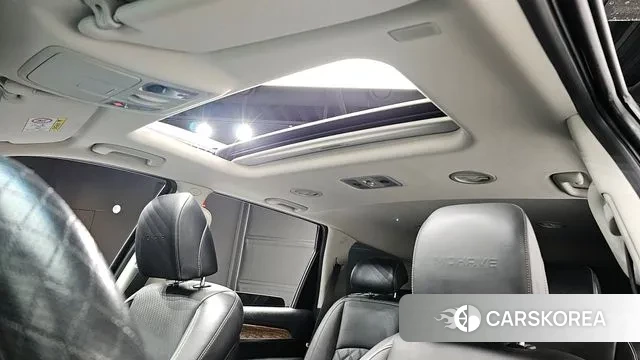 Kia Mohave Master id 3483834 из Кореи 10