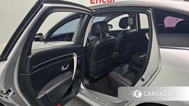 Renault Korea (Samsung) SM7 Nova id 3090802 из Кореи 10