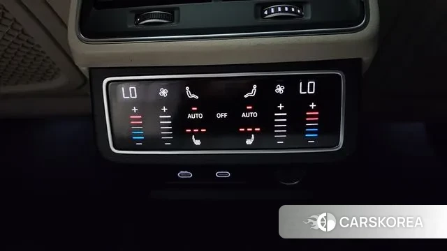 Audi A6 (C8) id 3207236 из Кореи 10