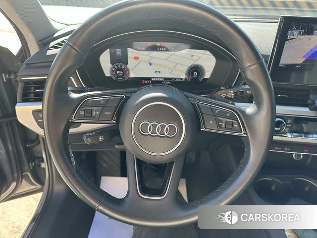 Audi A4 (import) id 4273206 из Китая 10
