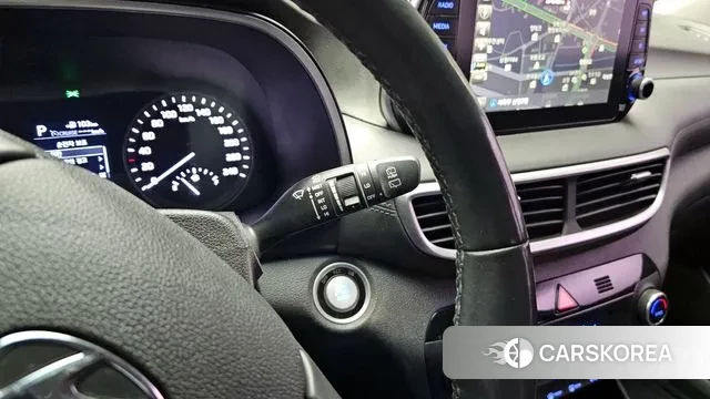 Hyundai All New Tucson id 3631669 из Кореи 10