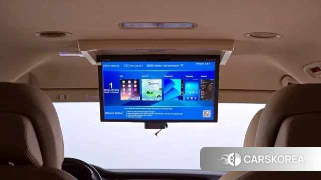 Kia The New Carnival id 3666930 из Кореи 10