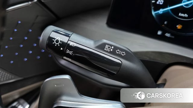 Kia K8 Hybrid id 4656320 из Кореи 10