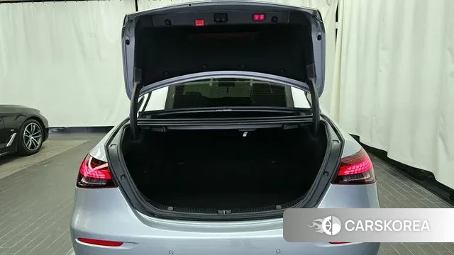 Mercedes-Benz E-Class W213 id 3498867 из Кореи 10