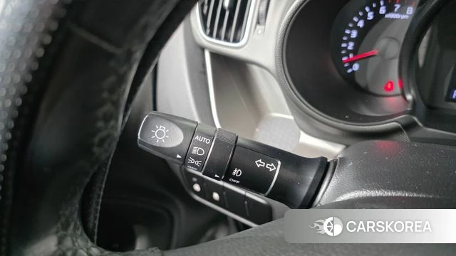 Kia The New Ray id 3859809 из Кореи 10