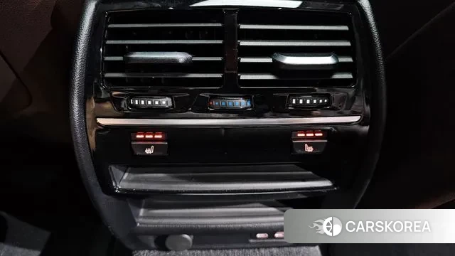 BMW 5 Series (G30) id 3054800 из Кореи 10