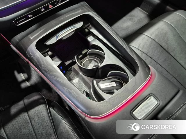 Mercedes-Benz E-Class W214 id 3909289 из Кореи 10