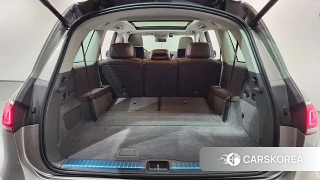 Mercedes-Benz GLS - Class X167 id 3727567 из Кореи 10