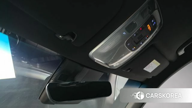 Genesis G80 (RG3) id 4195834 из Кореи 10