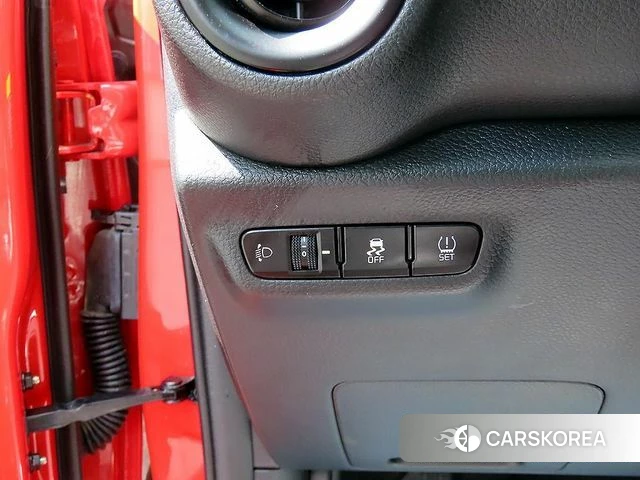 Kia Morning Urban (JA) id 4613627 из Кореи 10