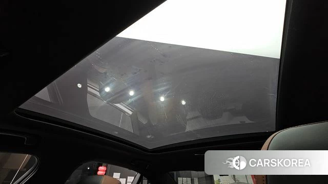BMW 5 Series (G60) id 4749198 из Кореи 10