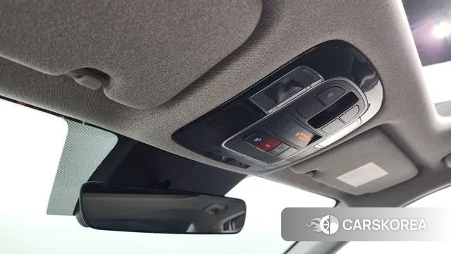 Hyundai Sonata D Edge (DN8) id 3341620 из Кореи 10