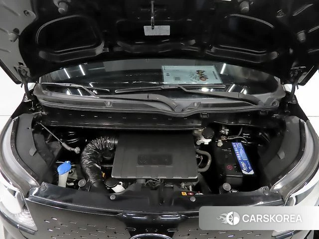 Kia The New Ray id 3965724 из Кореи 10