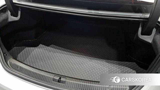 Renault Korea (Samsung) The New SM6 id 4283299 из Кореи 10