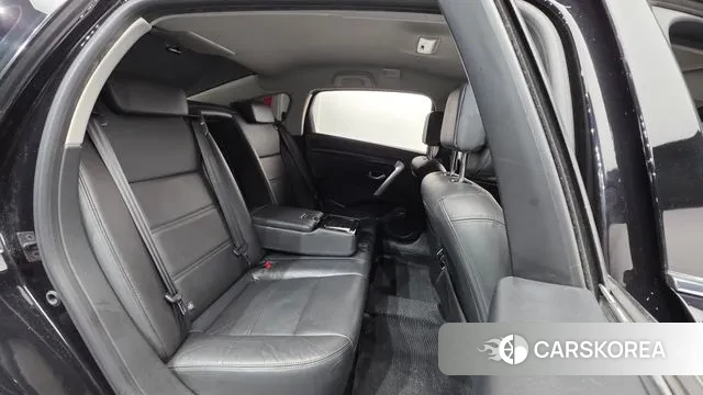 Renault Korea (Samsung) SM7 Nova id 3698629 из Кореи 10