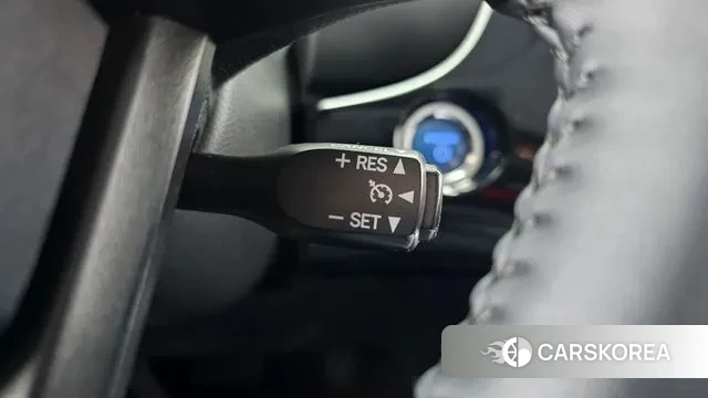 Toyota Prius 4th Generation id 3718198 из Кореи 10