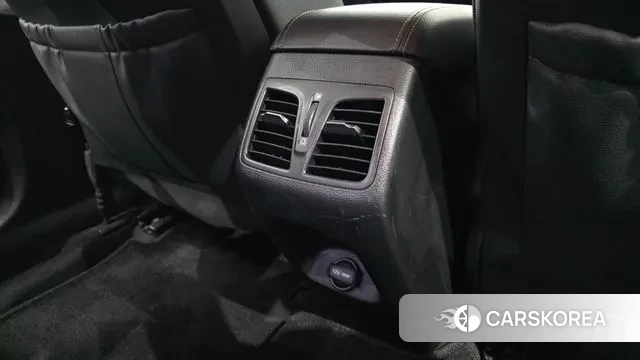 Hyundai Sonata New Rise id 3718676 из Кореи 10