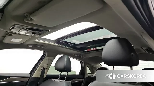 Kia K5 Hybrid 3rd Generation id 3281973 из Кореи 10