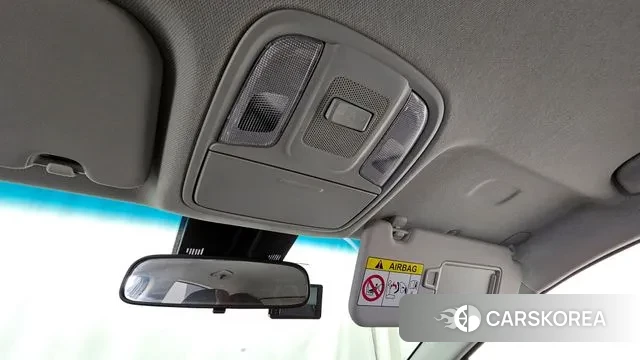 Kia The New Niro id 3625795 из Кореи 10