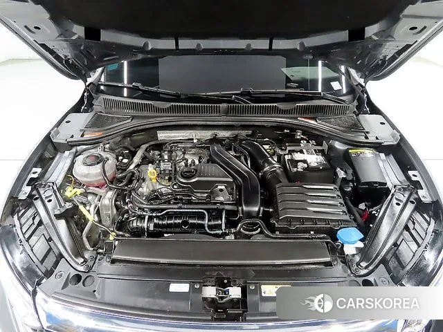 Volkswagen 7th Generation of Jetta id 3322471 из Кореи 10