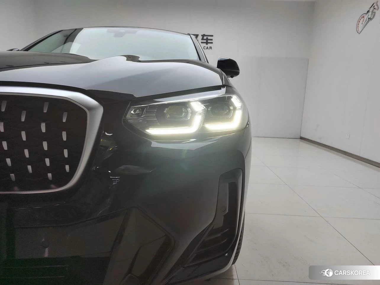 BMW X4 id 4454274 из Китая 10
