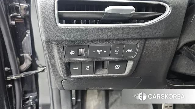 Hyundai Sonata (DN8) id 3748189 из Кореи 10