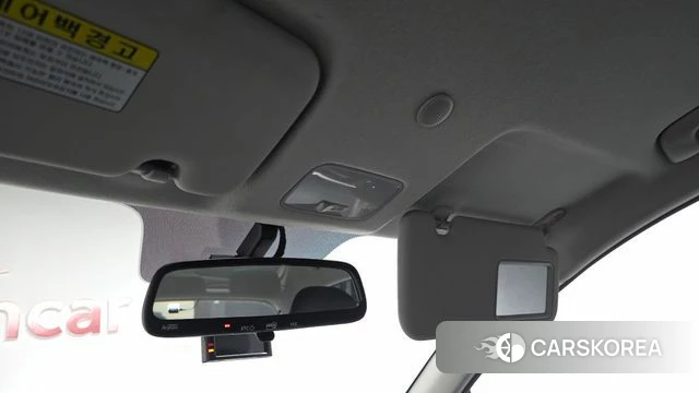 Kia All New Morning (JA) id 4180689 из Кореи 10