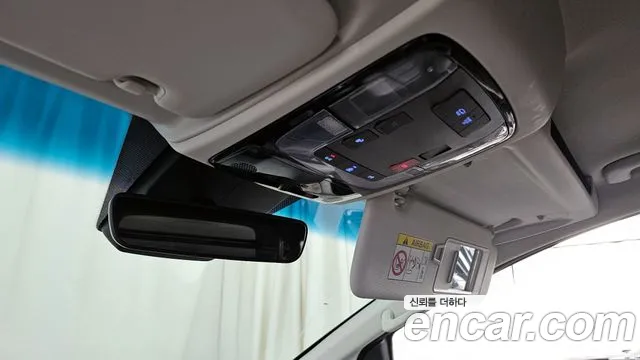 Hyundai Staria id 2615537 из Кореи 10