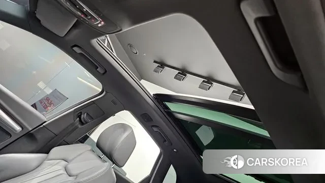 Audi Q5 (FY) id 3296647 из Кореи 10