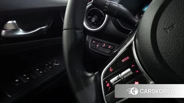 Kia The New K3 2nd generation id 2985283 из Кореи 10