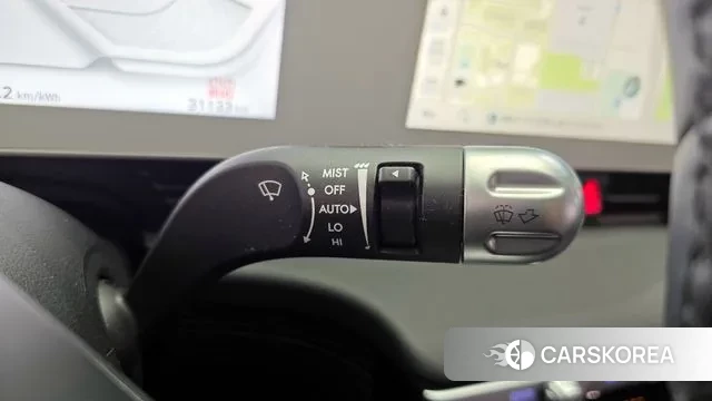 Hyundai Ionic 5 id 3675030 из Кореи 10