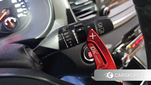 Kia The New Sorento id 3118173 из Кореи 10