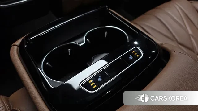 Genesis G80 (RG3) id 3388860 из Кореи 10