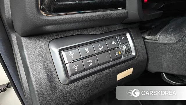 Ssangyong Berry New Tivoli id 4835437 из Кореи 10