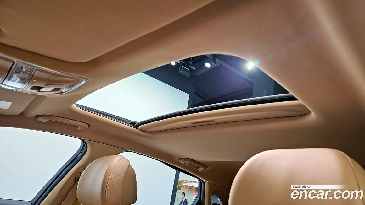 Kia More K9 id 2072207 из Кореи 10