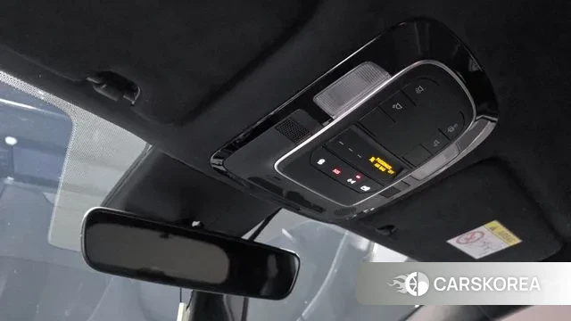 Hyundai The New Santa Fe id 3747008 из Кореи 10