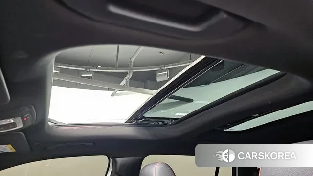 Mercedes-Benz GLB-Class X247 id 3519166 из Кореи 10