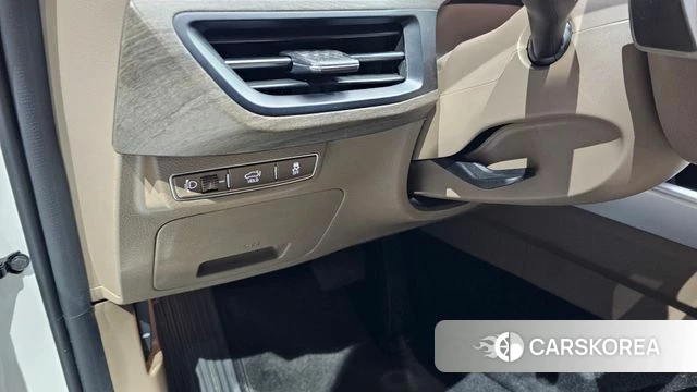 Kia K8 id 4592255 из Кореи 10