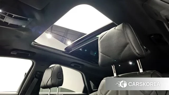 Citroen / DS DS7 Crossback id 2931147 из Кореи 10