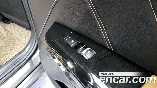 Kia K5 3rd generation id 2956107 из Кореи 10