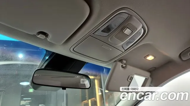 Kia Sportage The Bold id 2484072 из Кореи 10