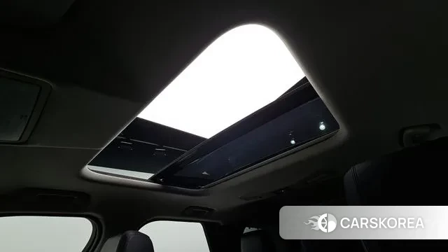 Land Rover Discovery 5 id 3402672 из Кореи 10